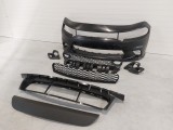Front Bumper Set (Hellcat Style)
